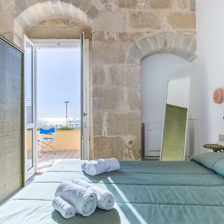 La Casa Sul Lungomare Casa vacanze