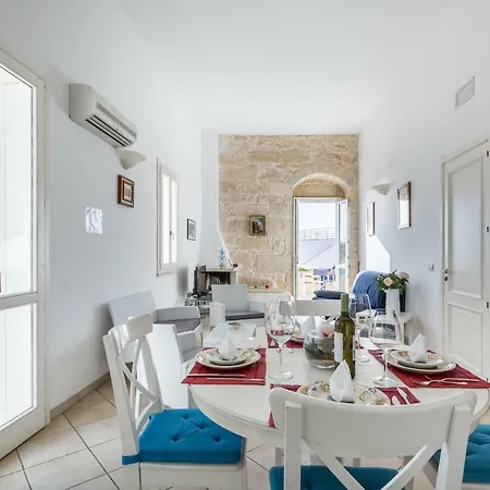 Casa vacanze La Casa Sul Lungomare *