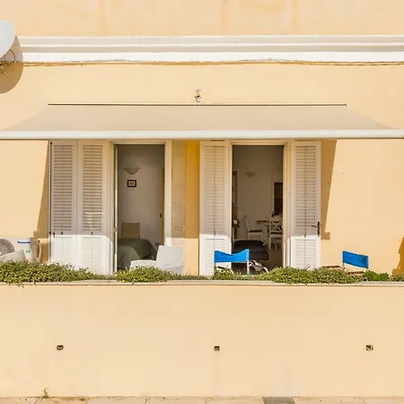 La Casa Sul Lungomare * Marina di Ragusa