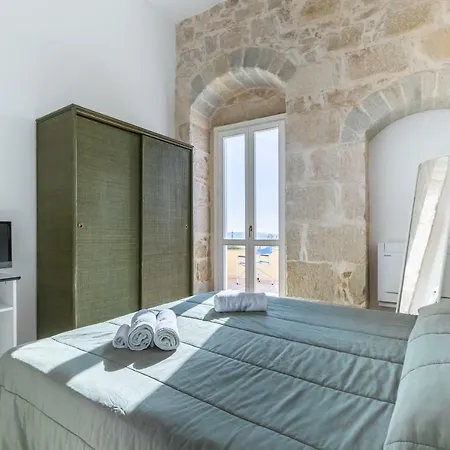 度假居 La Casa Sul Lungomare