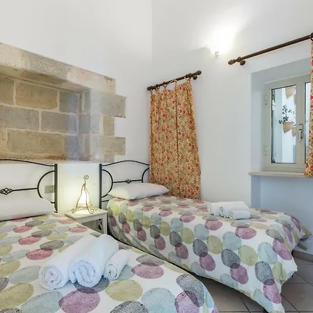 La Casa Sul Lungomare 度假居 *