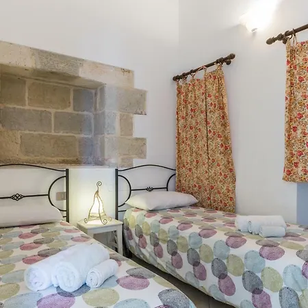 度假居 La Casa Sul Lungomare *