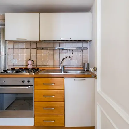 La Casa Sul Lungomare 度假居