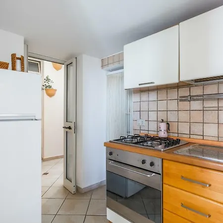 La Casa Sul Lungomare 度假居 *