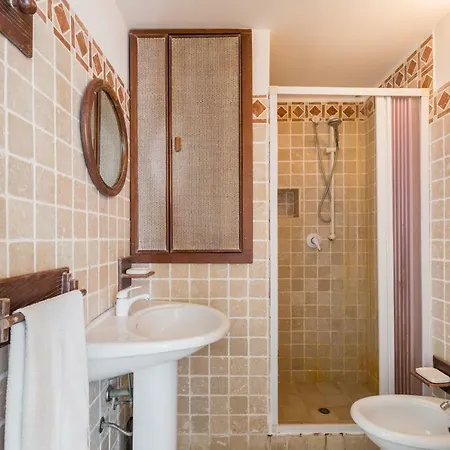 度假居 La Casa Sul Lungomare